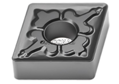 Купить CNMG120408-TM ZP1225 Пластина твердосплавная в Санкт-Петербурге