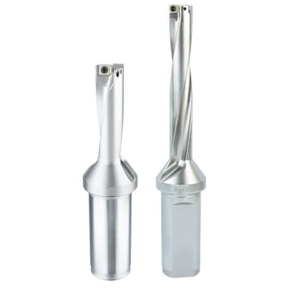 Купить SP30-5D-C32 Сверло корпусное со сменными пластинами в Санкт-Петербурге