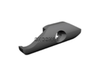 Купить SPDR300DM10 ZM2615 Пластина канавочная в Санкт-Петербурге