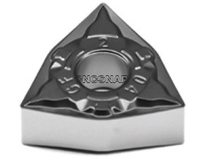 Купить WNMG080404-GF ZP1225B Пластина твердосплавная в Санкт-Петербурге