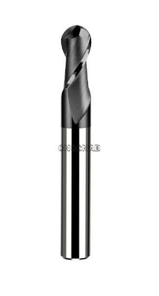 Купить KNA700*R3*D6*50L*2F Фреза сферическая твердосплавная в Санкт-Петербурге