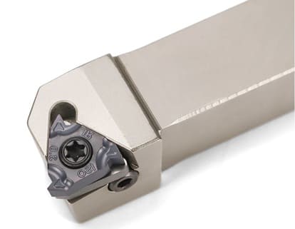 Купить SER2020K16 Державка для наружной резьбы в Санкт-Петербурге