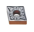 Купить CNMG120404-GM HR8225 Пластина твердосплавная в Санкт-Петербурге