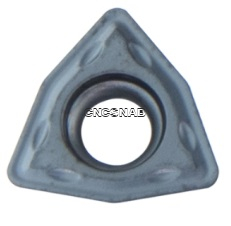 Купить WCMX040208-FN TP5302C Пластина для сверл в Санкт-Петербурге