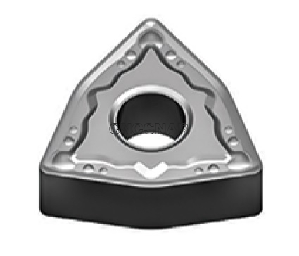 Купить WNMG080408-MM ZM2125 Пластина твердосплавная в Санкт-Петербурге