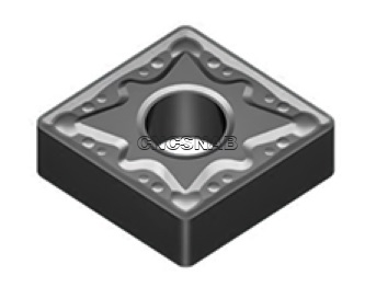 Купить CNMG120404-MM ZM2225 Пластина твердосплавная в Санкт-Петербурге