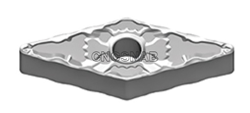 Купить VNMG160404-PF ZP1115 Пластина твердосплавная в Санкт-Петербурге
