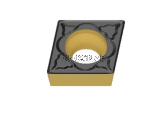 Купить CCMT09T304-PM TC20P Пластина твердосплавная в Санкт-Петербурге