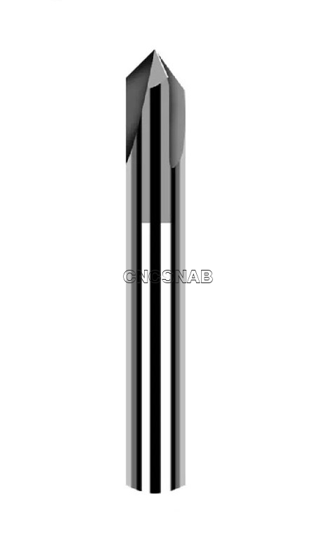 Купить KNA700*D12*D12*60L*3F*90° Фреза фасочная твердосплавная в Санкт-Петербурге