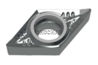 Купить DCGT070204-AL ZN0110 Пластина твердосплавная в Санкт-Петербурге