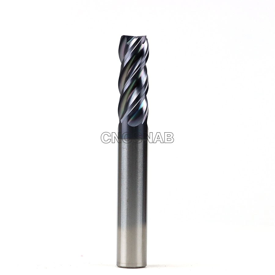 Купить KNA780*D16*D16*100L*4F Фреза концевая твердосплавная в Санкт-Петербурге