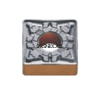Купить SNMG120404-GM HR8225 Пластина твердосплавная в Санкт-Петербурге