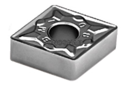 Купить CNMG120408-BM ZM2225 Пластина твердосплавная в Санкт-Петербурге