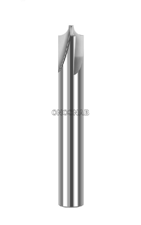 Купить KNA700*D6R2*D6*50L*4F Фреза твердосплавная для радиусных фасок в Санкт-Петербурге
