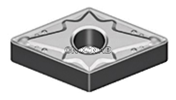 Купить DNMG150408-MM ZM2125 Пластина твердосплавная в Санкт-Петербурге